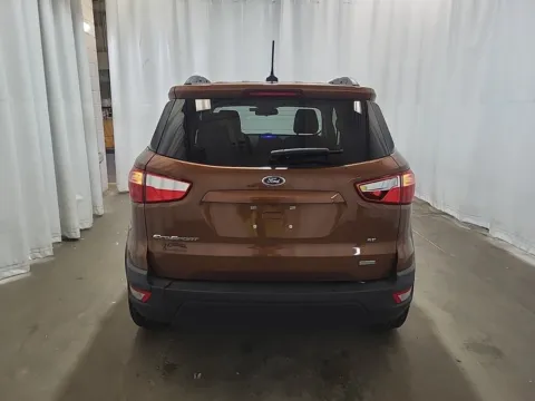 More photos of 2020 Ford EcoSport SE at Auto Boutique Ohio, OH