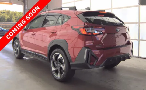 More photos of 2024 Subaru Crosstrek Limited at Auto Boutique Ohio, OH