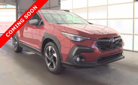 Another view of 2024 Subaru Crosstrek Limited for sale in Columbus, OH at Auto Boutique Ohio