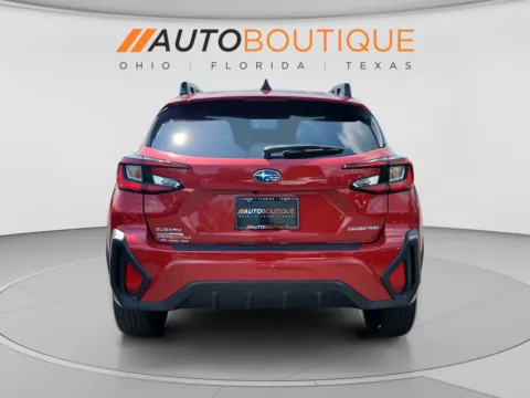 More photos of 2024 Subaru Crosstrek Limited at Auto Boutique Ohio, OH