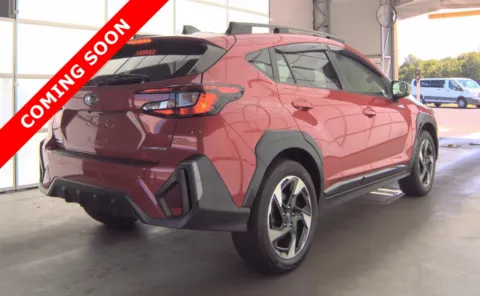 More photos of 2024 Subaru Crosstrek Limited at Auto Boutique Ohio, OH