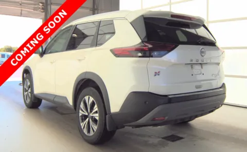 More photos of 2023 Nissan Rogue SV at Auto Boutique Ohio, OH