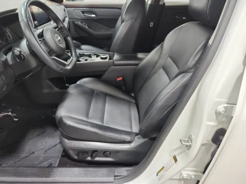 Another view of 2023 Nissan Rogue SV for sale in Columbus, OH at Auto Boutique Ohio