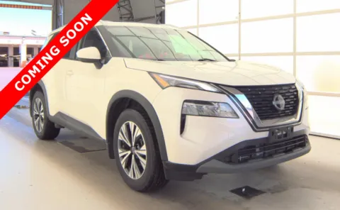 Another view of 2023 Nissan Rogue SV for sale in Columbus, OH at Auto Boutique Ohio