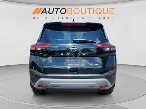 More photos of 2023 Nissan Rogue SV at Auto Boutique Ohio, OH
