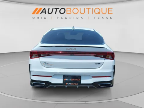 More photos of 2022 Kia K5 GT-Line at Auto Boutique Ohio, OH