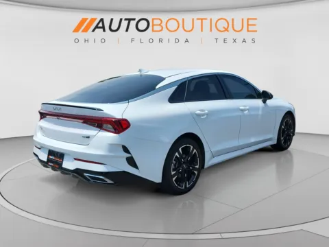 More photos of 2022 Kia K5 GT-Line at Auto Boutique Ohio, OH