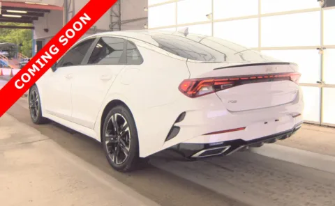 More photos of 2022 Kia K5 GT-Line at Auto Boutique Ohio, OH