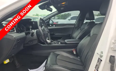 More photos of 2022 Kia K5 GT-Line at Auto Boutique Ohio, OH