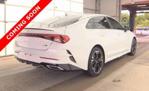 Another view of 2022 Kia K5 GT-Line for sale in Columbus, OH at Auto Boutique Ohio