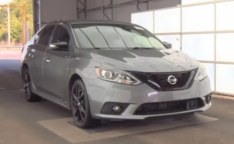 Another view of 2018 Nissan Sentra SR for sale in Columbus, OH at Auto Boutique Ohio