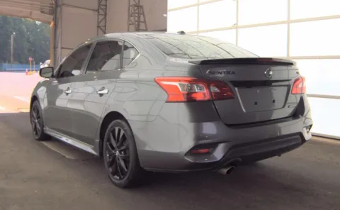 More photos of 2018 Nissan Sentra SR at Auto Boutique Ohio, OH