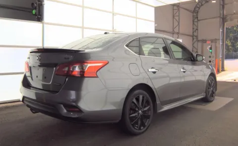 More photos of 2018 Nissan Sentra SR at Auto Boutique Ohio, OH