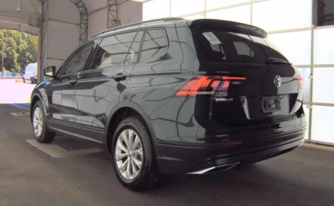 More photos of 2019 Volkswagen Tiguan S at Auto Boutique Ohio, OH