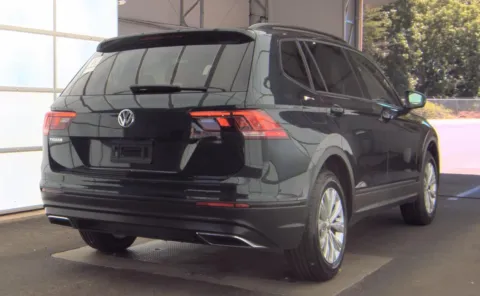 More photos of 2019 Volkswagen Tiguan S at Auto Boutique Ohio, OH