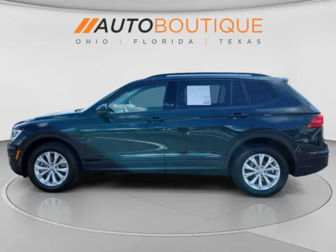 Photos of 2019 Volkswagen Tiguan S for sale in Columbus, OH at Auto Boutique Ohio