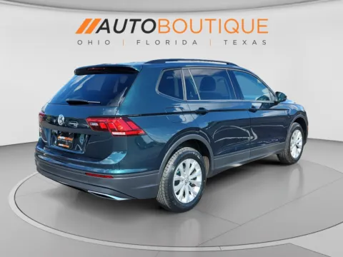 More photos of 2019 Volkswagen Tiguan S at Auto Boutique Ohio, OH