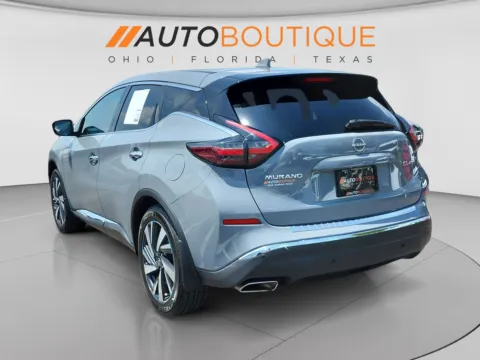 Another view of 2023 Nissan Murano SL for sale in Columbus, OH at Auto Boutique Ohio