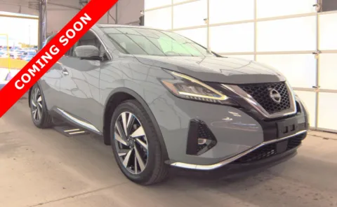 Another view of 2023 Nissan Murano SL for sale in Columbus, OH at Auto Boutique Ohio
