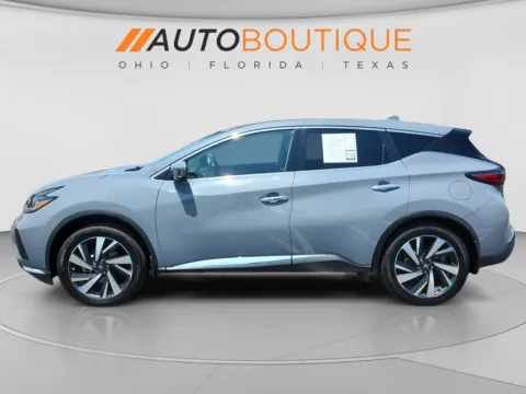 Photos of 2023 Nissan Murano SL for sale in Columbus, OH at Auto Boutique Ohio