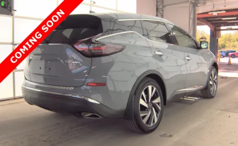 More photos of 2023 Nissan Murano SL at Auto Boutique Ohio, OH