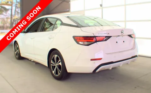 More photos of 2022 Nissan Sentra SV at Auto Boutique Ohio, OH