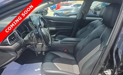 More photos of 2021 Toyota Camry SE at Auto Boutique Ohio, OH