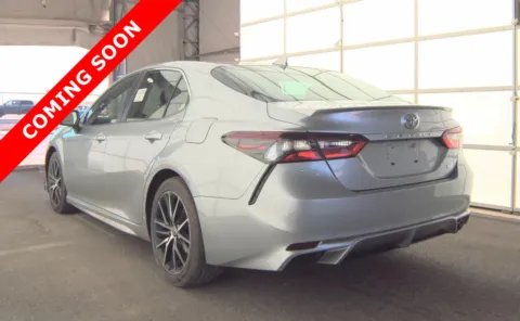 More photos of 2022 Toyota Camry SE at Auto Boutique Ohio, OH