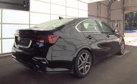 More photos of 2019 Kia Forte EX at Auto Boutique Ohio, OH