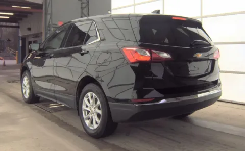 More photos of 2019 Chevrolet Equinox LT at Auto Boutique Ohio, OH