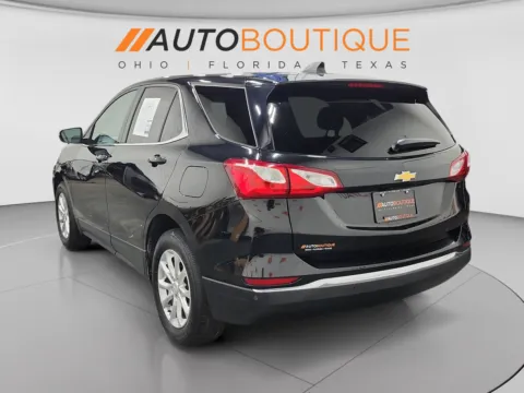 Another view of 2019 Chevrolet Equinox LT for sale in Columbus, OH at Auto Boutique Ohio