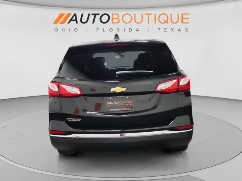 More photos of 2019 Chevrolet Equinox LT at Auto Boutique Ohio, OH