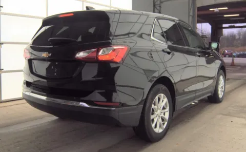 More photos of 2019 Chevrolet Equinox LT at Auto Boutique Ohio, OH