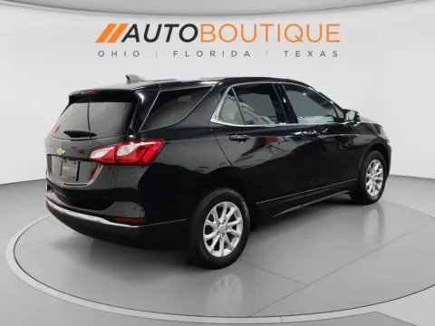 More photos of 2019 Chevrolet Equinox LT at Auto Boutique Ohio, OH