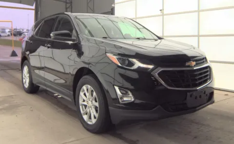 Another view of 2019 Chevrolet Equinox LT for sale in Columbus, OH at Auto Boutique Ohio