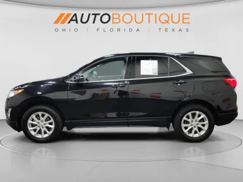 Photos of 2019 Chevrolet Equinox LT for sale in Columbus, OH at Auto Boutique Ohio
