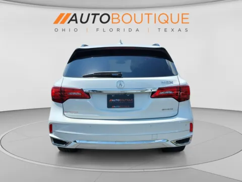 More photos of 2020 Acura MDX w/Advance Pkg at Auto Boutique Ohio, OH