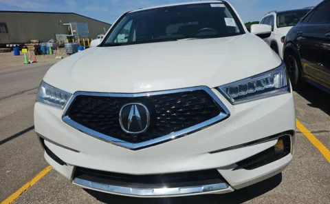 Another view of 2020 Acura MDX w/Advance Pkg for sale in Columbus, OH at Auto Boutique Ohio