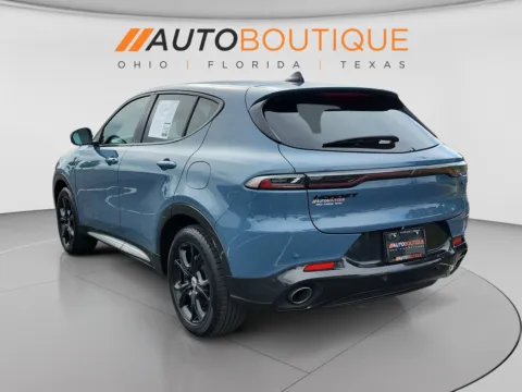 Another view of 2024 Dodge Hornet R/T for sale in Columbus, OH at Auto Boutique Ohio