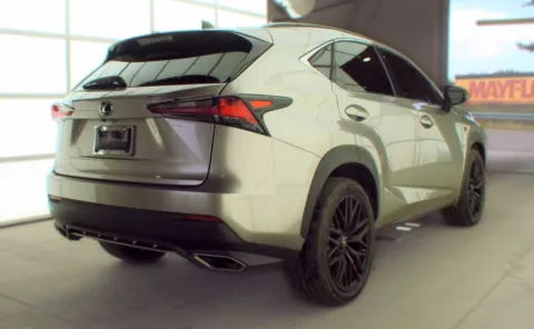 More photos of 2020 Lexus NX 300 F SPORT at Auto Boutique Ohio, OH