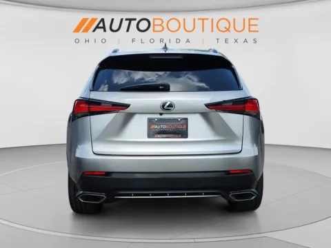 More photos of 2020 Lexus NX 300 F SPORT at Auto Boutique Ohio, OH