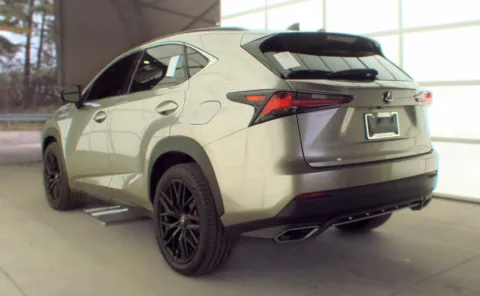 More photos of 2020 Lexus NX 300 F SPORT at Auto Boutique Ohio, OH