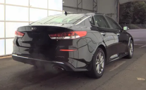 More photos of 2019 Kia Optima LX at Auto Boutique Ohio, OH