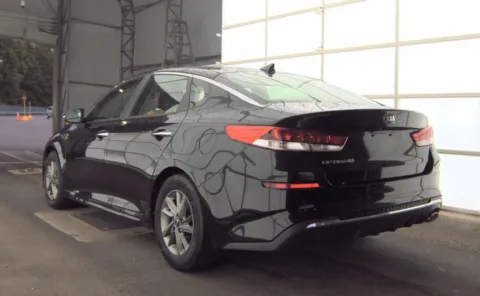 More photos of 2019 Kia Optima LX at Auto Boutique Ohio, OH