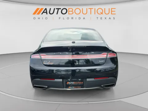 More photos of 2019 Lincoln MKZ Hybrid Reserve I at Auto Boutique Ohio, OH