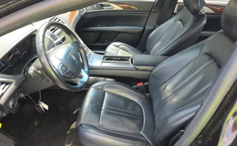 More photos of 2019 Lincoln MKZ Hybrid Reserve I at Auto Boutique Ohio, OH