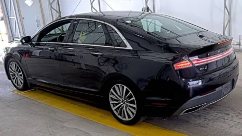Another view of 2019 Lincoln MKZ Hybrid Reserve I for sale in Columbus, OH at Auto Boutique Ohio