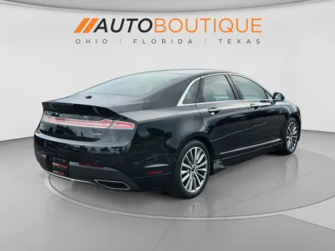 More photos of 2019 Lincoln MKZ Hybrid Reserve I at Auto Boutique Ohio, OH