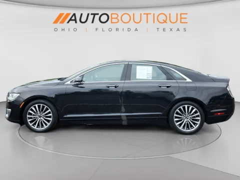 Photos of 2019 Lincoln MKZ Hybrid Reserve I for sale in Columbus, OH at Auto Boutique Ohio