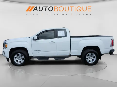 Photos of 2018 GMC Canyon 2WD SLE for sale in Columbus, OH at Auto Boutique Ohio